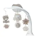 三合一幻燈音樂床鈴 