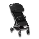 MYAVO™ 輕量型秒收手推車連雨篷(2色）