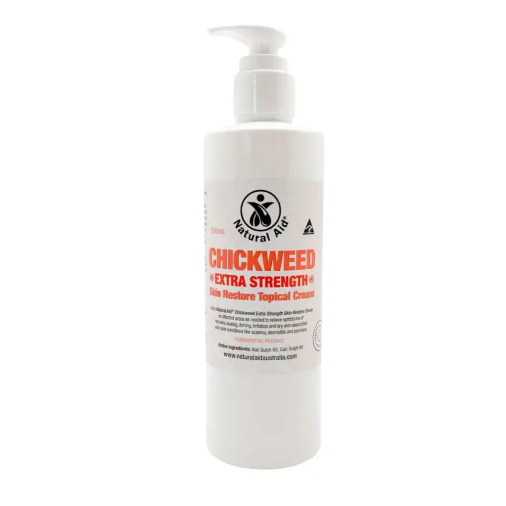 天然療妥蘩縷強效修復濕疹皮膚膏（250ml） 