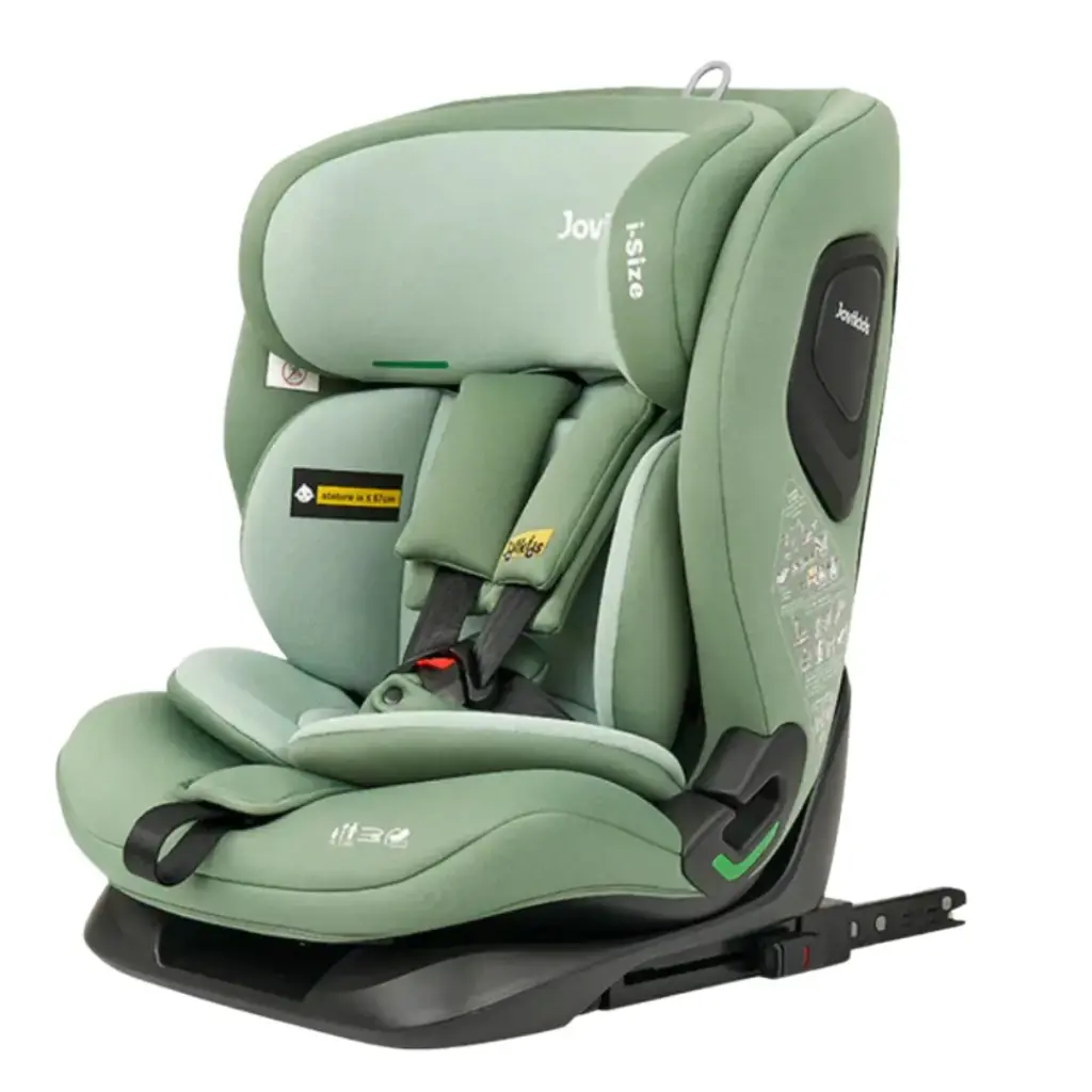 CICI TT i-Size 兒童安全座椅