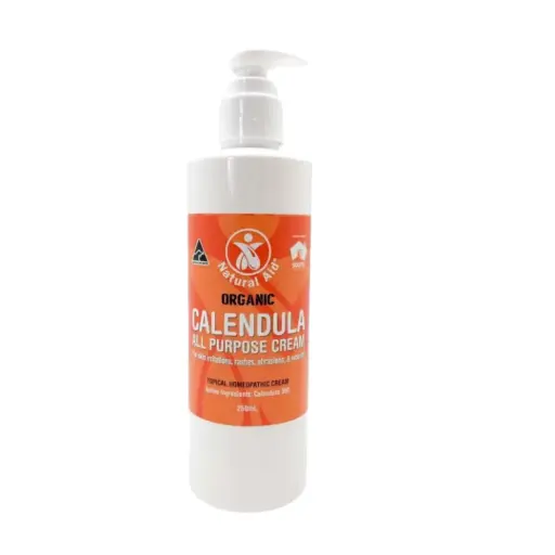 [NA47] 天然療妥金盞花全效療養修復皮膚膏（250ml） 