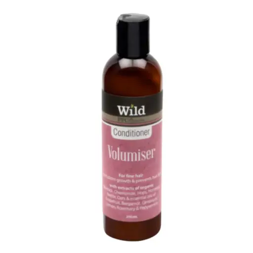 [WCV500] PPC HERBS 野生草本豐盈護髮素（500ml）