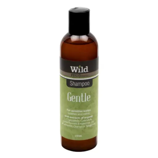 [WSG500] PPC HERBS 野生草本溫和洗髮露（500ml）