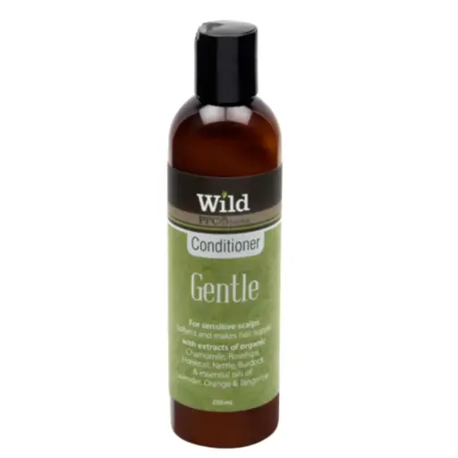 [WCG500] PPC HERBS 野生草本溫和護髮素（500ml）