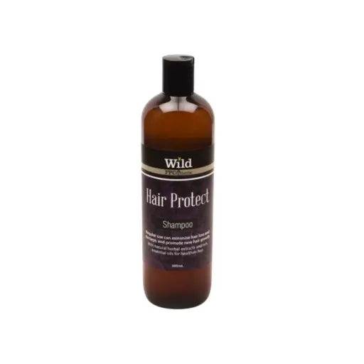 [WSHP500] PPC HERBS 野生草本修護洗髮露（500ml） 