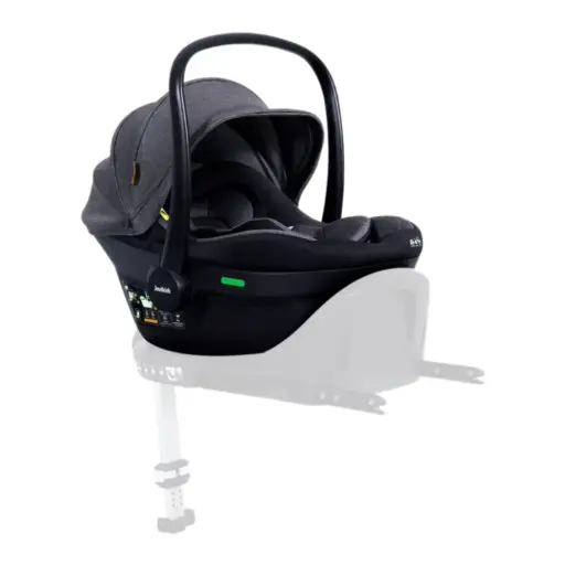 [WDCS006] Aria R129 嬰兒提籃式汽車安全座椅 (不設底座) 