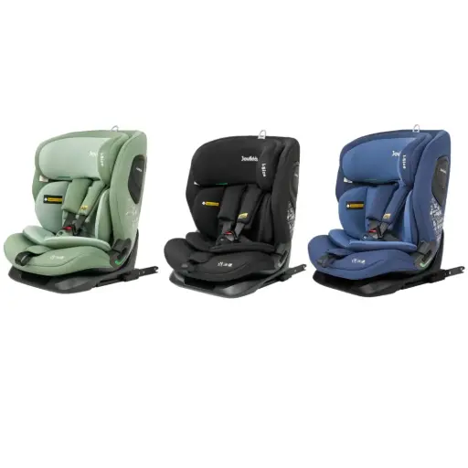 CICI TT i-Size 兒童安全座椅